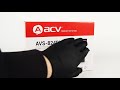 Магнитола ACV AVS-824BW 24В (обзор)