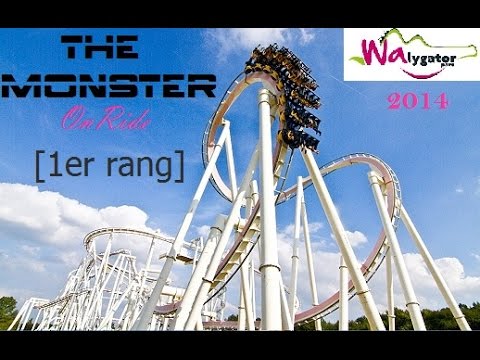 Le parc Wallygator renoue avec les bénéfices