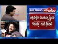 Ghazal Srinivas Speaks To Media Over Sexual Harassment Case Against Him