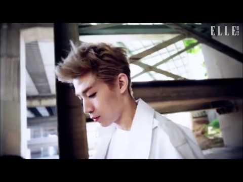Henry Lau's Amazing