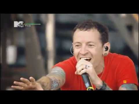 Linkin Park Live In Moscow Red Square 2011 (Full TV Broadcast) HD