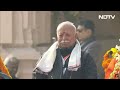 Ayodhya Ram Mandir Inauguration LIVE | PM Modi | Ram Mandir News | Ram Mandir LIVE | NDTV 24x7 LIVE  - 00:00 min - News - Video