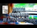 Polish Voic ZIOMAL PROWADZI W AUTO MAPIE v1.0