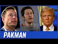 Jimmy Carter dead at 100, MAGA turns on Musk as Trump inauguration looms 123024 TDPS Podcast