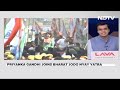 Bharat Jodo Nyay Yatra | Priyanka Gandhi Joins Rahul Gandhis Bharat Jodo Nyay Yatra In UP  - 01:05 min - News - Video
