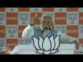 PM Modi Denies Allegations of BJPs Intent to Change Constitution and End Reservation | News9