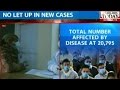 HT - Swine Flu Infects Over 20000 People Across India