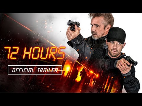 72 Hours'