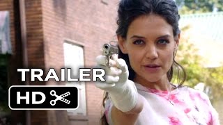 Miss Meadows Official Trailer #1