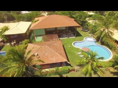 Property video
