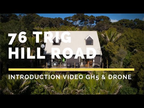 Property video