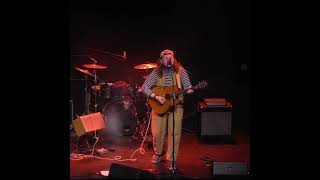 Ben Brown Live at the Norwich Arts Centre