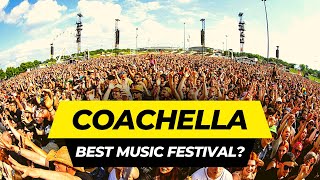 Top 10 Best Music Festivals in USA 2023