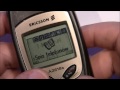 Ericsson A2618s - Ringtones - Komorkowe zabytki #18