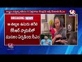 LIVE: CM Revanth Reddy Chit Chat: KCR, KTR, Harish and Santosh Targets Kavitha | V6 News - 00:00 min - News - Video