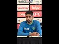 Asia Cup 2023 | Babar Azam on Facing Nepal in the Tournament Opener