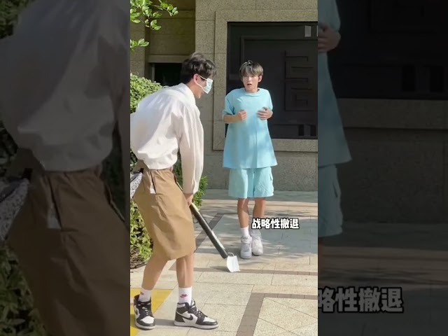 这就是女孩子的胜负欲！太可怕了！#日常#搞笑