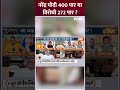 नरेंद्र मोदी 400 पार या विरोधी 272 पार #pmmodi #rahulgandhi #loksabhaelection2024 #election2024 - 00:59 min - News - Video