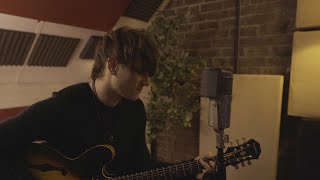 Isaac Anderson - Love In Conversation (Live From The Attic)