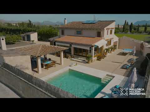 Property video