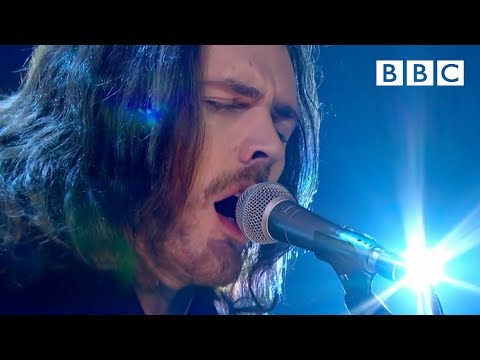 Hozier - Take Me To Church - Later... with Jools Holland - BBC Two