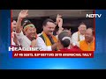 INDIA Bloc, BJP Move EC Ahead Of Exit Polls | Top Headlines Of The Day: June 3, 2024 - 01:52 min - News - Video