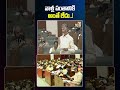 వాళ్ల పంతానికి అంతే లేదు!  #chandrababu #ysjagan #ysrcp #apnews #apassembly #10tvnews