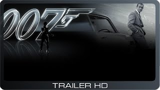 James Bond 007 - Goldfinger ≣ 19