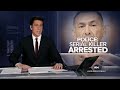 Texas suspect eyed in up to 10 cold cases - 02:24 min - News - Video