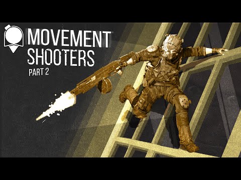 Upload mp3 to YouTube and audio cutter for The State of Movement Shooters 2 download from Youtube