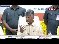 రాయలసీమకు గోదావరి నీళ్లు తీసుకొస్తా | CM Chandrababu Assures Godavari Water To Rayalaseema | ABN  - 03:11 min - News - Video
