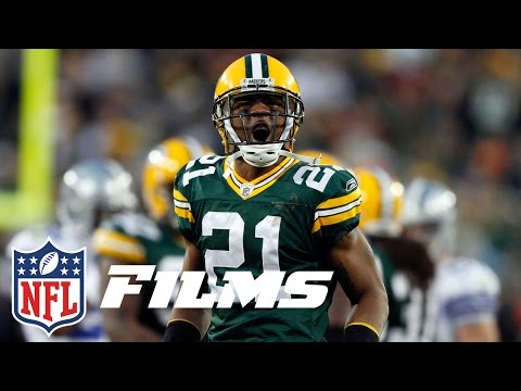 A Football Life - Charles Woodson'