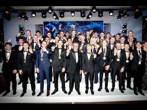 2017 FIM AWARDS - Highlights