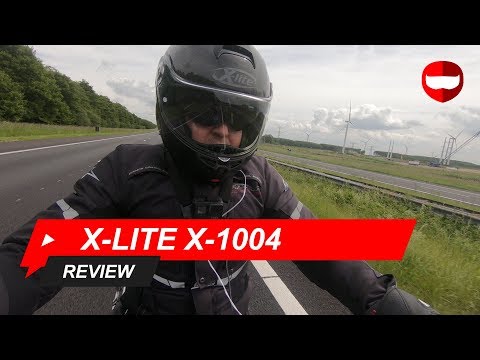 video X-Lite X1004