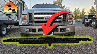 Lets Build a Motorcycle Carrier