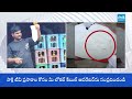 కల్లులో తోక పురుగులు | Tapeworms in Kallu Bottles at Vikarabad |@SakshiTV - 01:05 min - News - Video