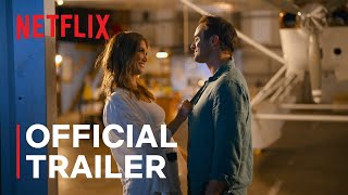 Love Is in the Air (2023) Netflix Web Series Trailer