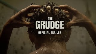 THE GRUDGE 2020 Movie Trailer
