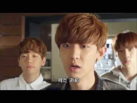 「EXO NEXT DOOR~私のお隣さんはEXO~」予告編