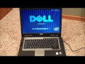 Dell Precision M65 Video FAIL