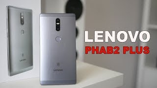 Video Lenovo phab 2 plus O2SIdA2UHp4