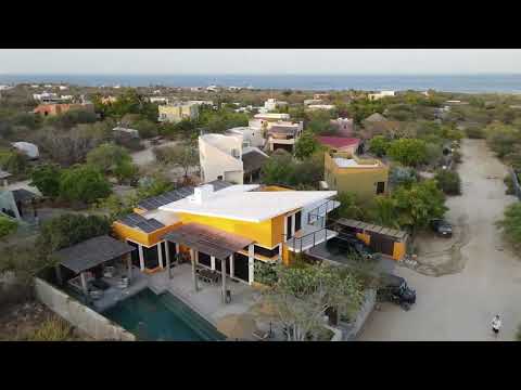 Property video