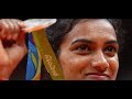 PV Sindhu sets sight on 2020 Olympic Gold - Exclusive Interview