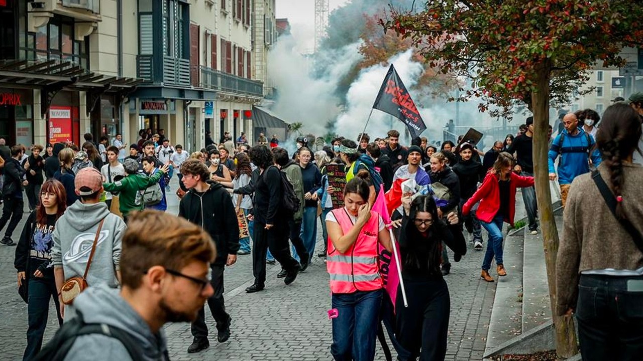 Nouvelles manifestations du 24 octobre : Ces villes où les autorités redoutent des violences