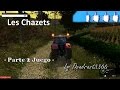 Les Chazets v0.9 Beta