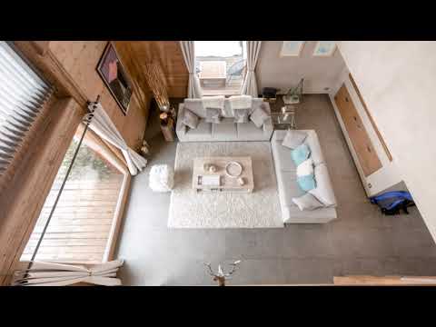 Property video