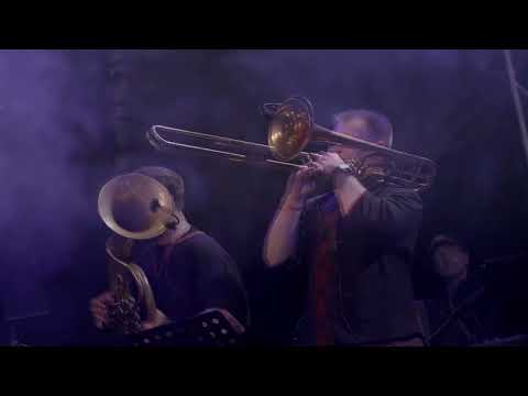 Aleksandar Kashtanov Orkestar - Bubamara Brass Band - Bubamara Brass Band - Happy People 5 Festival