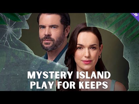 Mystery Island: Play for Keeps'