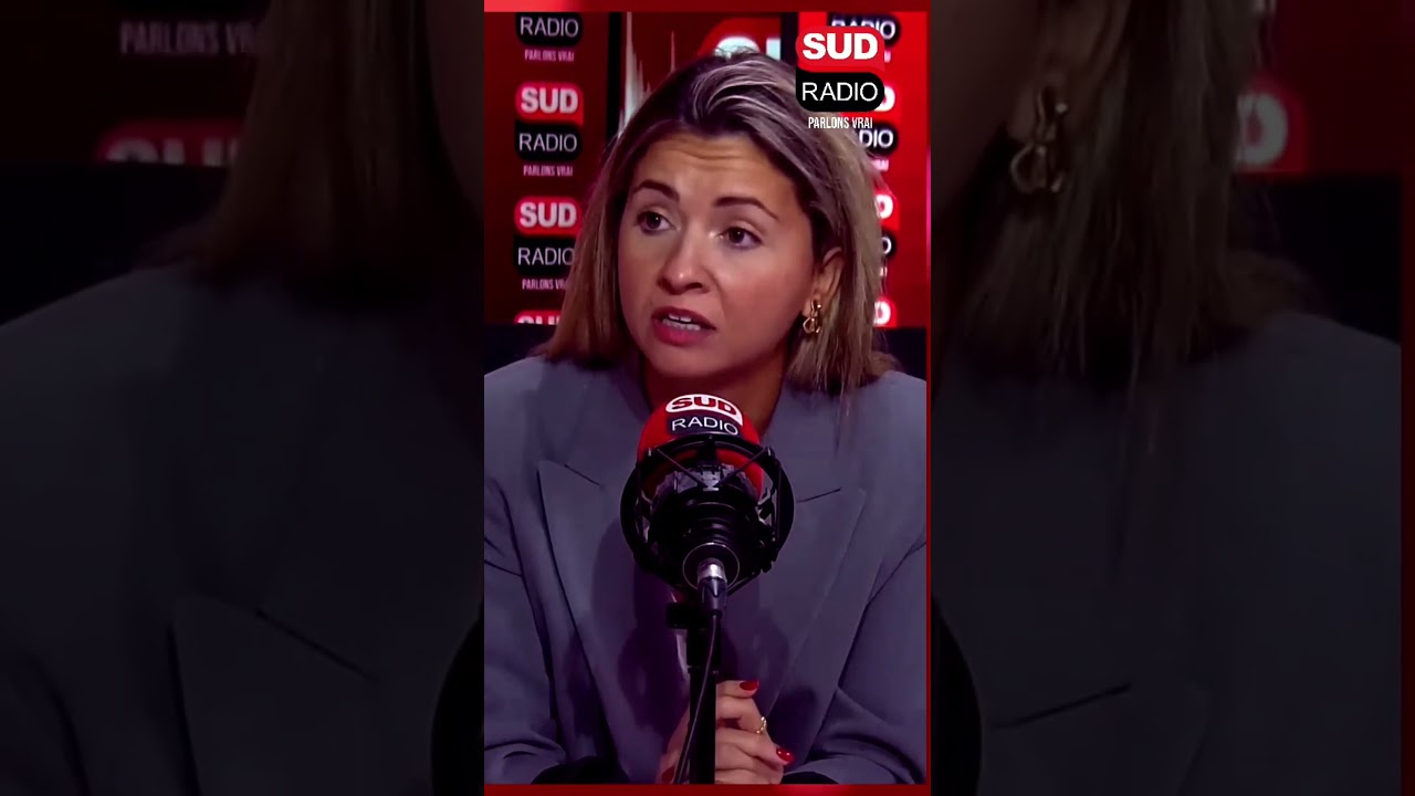 Emmanuelle Brisson : « Les gens qui manifestent ne savent pas quoi faire de leur journée »