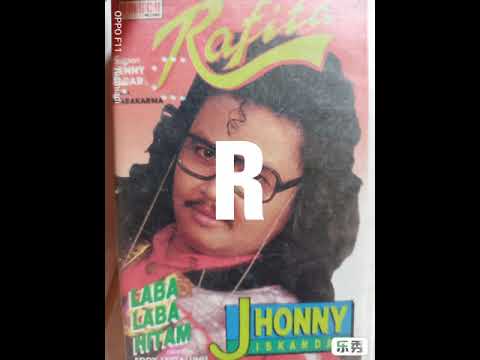 Jhony iskandar - prahara karya jhony iskandar(album rafita)